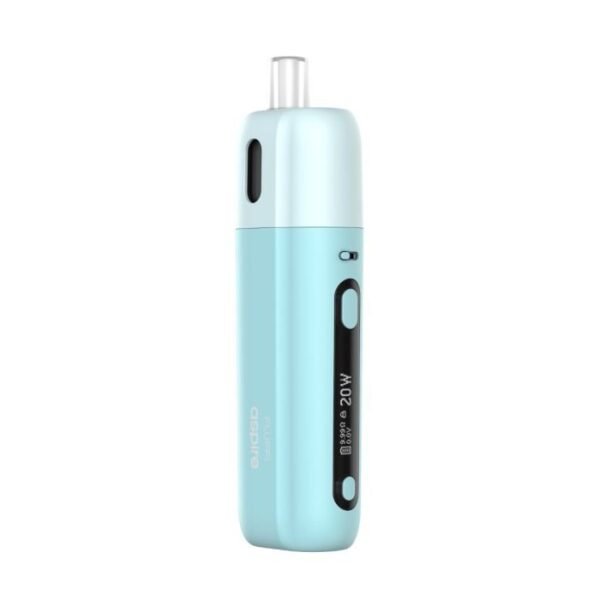 Aspire Fluffi POD電子煙可自由調氣 不是酪梨寶寶 - Image 6
